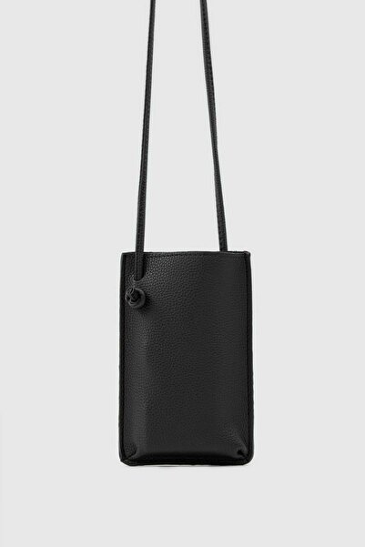 Shule Bags Le City Phone Bag Black