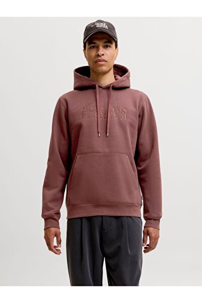 Jack & Jones Premium Kapuzenpullover Logo Kapuzenpullover