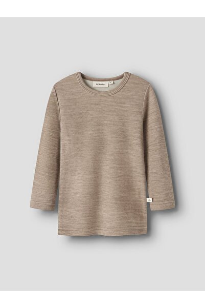 Lil' Atelier Top Slim Fit