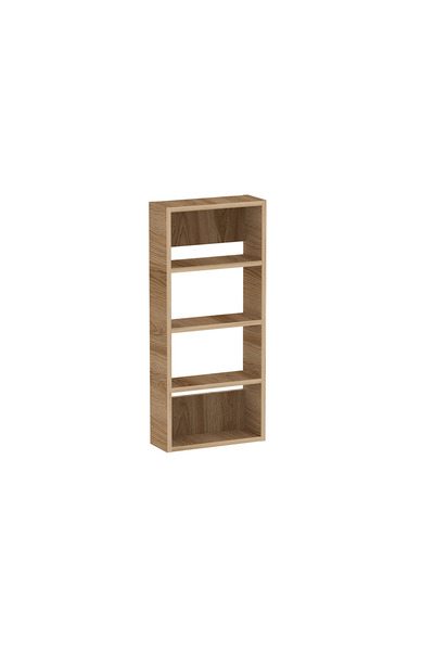 Decortie RAFİNA BANYO DOLABI - DERİN UD