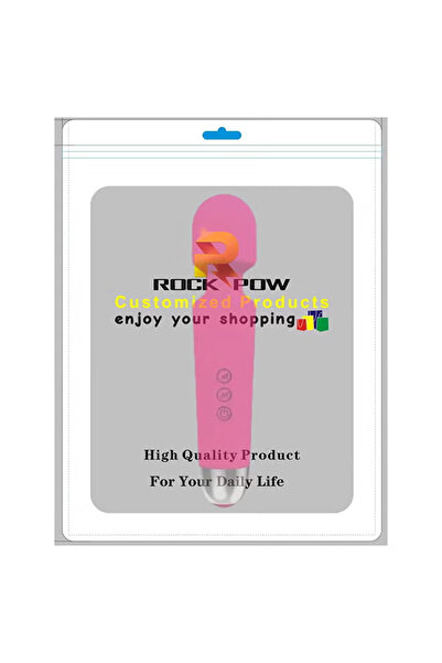 GENERIC4 Rechargeable Handheld Body Massager