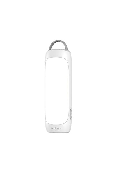 oraimo LumiGo 300 Lumens Emergency Light - Dawn White
