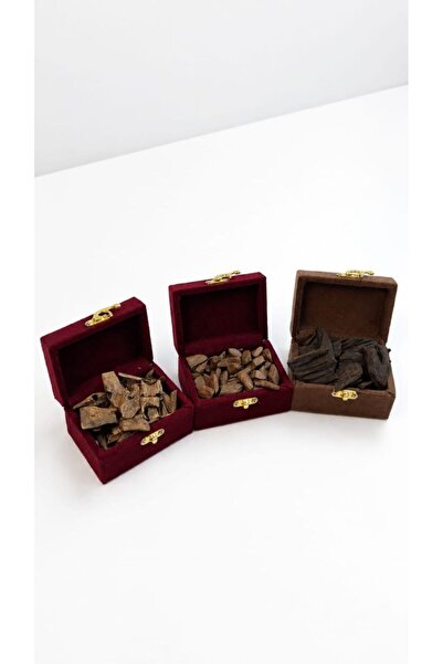 MSK Luxury Agarwood from Agarwood Premium Types (Moroqi Daghac +Blue+Khinami)...