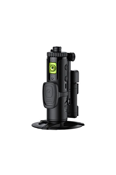 oraimo Flow Motion Smart Face-Tracking Gimbal - Graphite Grey