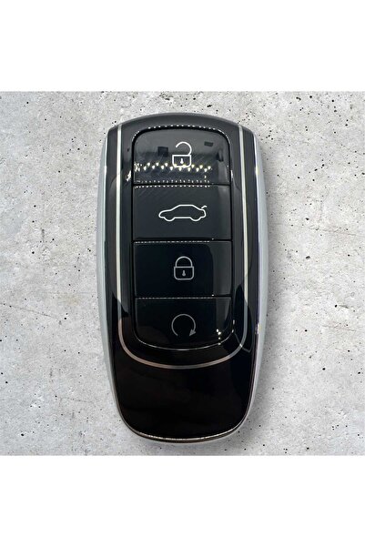Mavi Keys Chery Tiggo 8 - Tiggo 8 Pro - Tiggo 7 - Arrizo 5 - Omoda / FX Έξυπν...