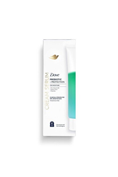 Dove Cremă de corp, Dove, Cremă de corp reparatoare cu Ser Prebiotic + Protec...