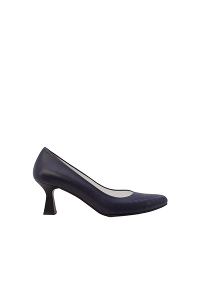 Hobby Women's High Heel Shoes Thick Heel