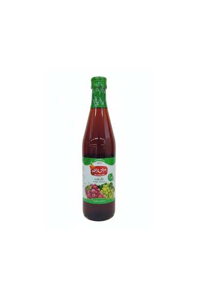 ahlam Grape Vinegar 500 ml Glass Bottle the Dreams