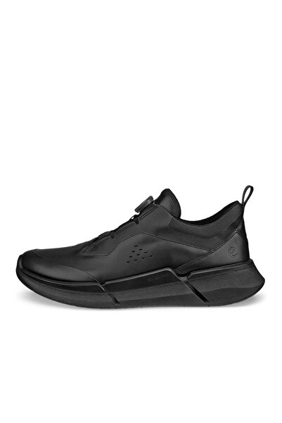 Ecco Adidași negri pentru bărbați BIOM 2.2