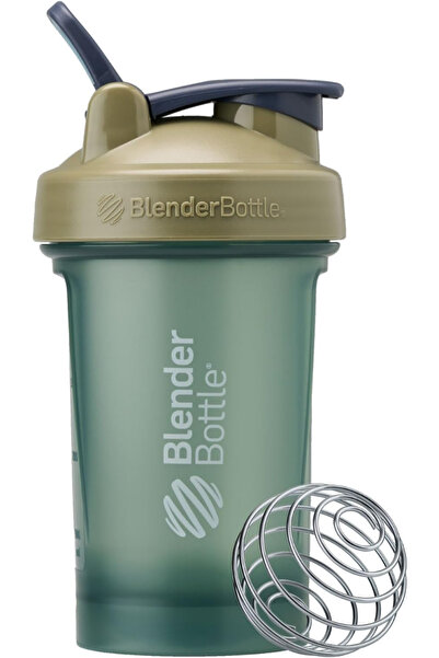 Blender Bottle Cana Shaker Clasic V2 Coastal 591ml