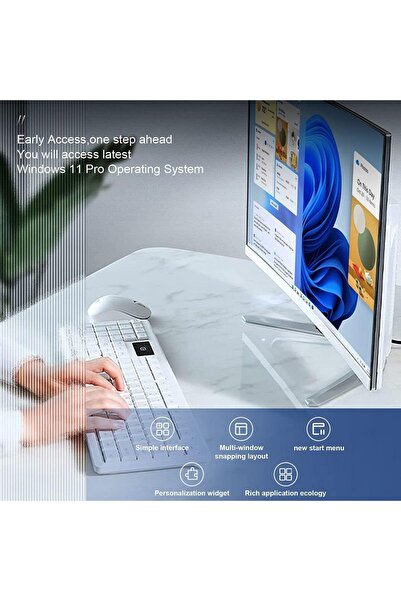 Dell OptiPlex 7060 SFF Desktop Computer