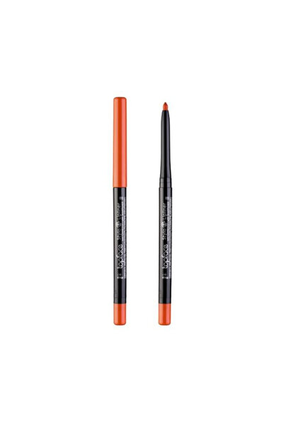 TOPFACE Creion de Buze Rezistent la Apa - Stylo Lipliner, PT618.017, 4 g