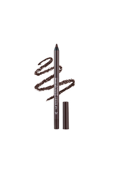 Neverti Nefertti Define Liner Eyeliner Pen Np 100.002