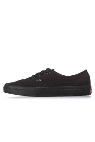 Vans UA AUTHENTIC VN000EE3BKA-BKA Μαύρο 43