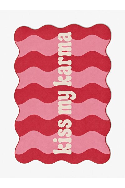 Rugs Modern Halı ETA Geleneksel Desenli Modern Dokuma Taban Dekoratif Halı sd...
