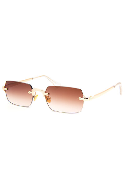 Falenti Ae2634 C5 56 Unisex Sunglasses