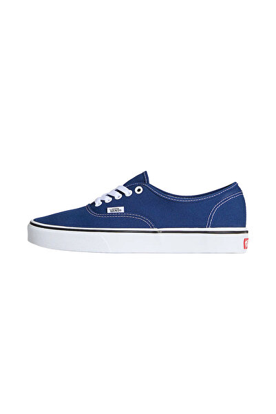 Vans UA AUTHENTIC VN000D7YFOB-FOB Μπλε 47