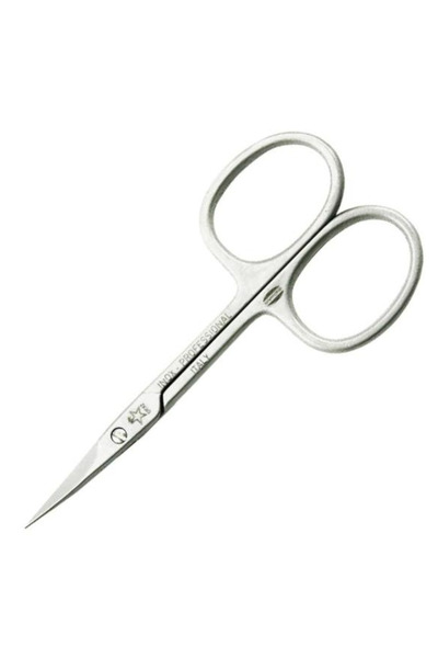 Prima Mixed Stainless Steel Scissors - Combi Scissor Cuticles/ Nails for Mani...