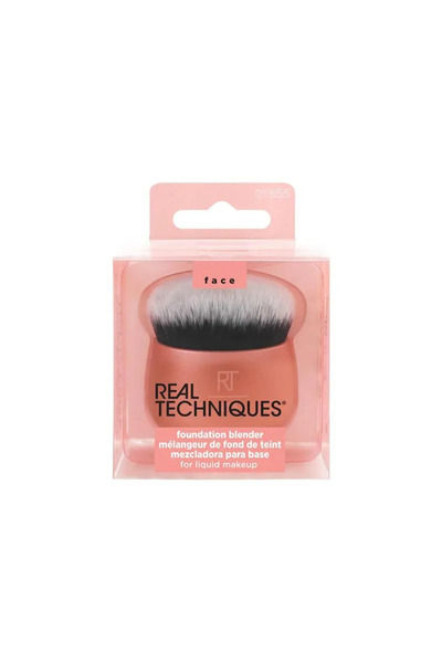 RT Professional brush