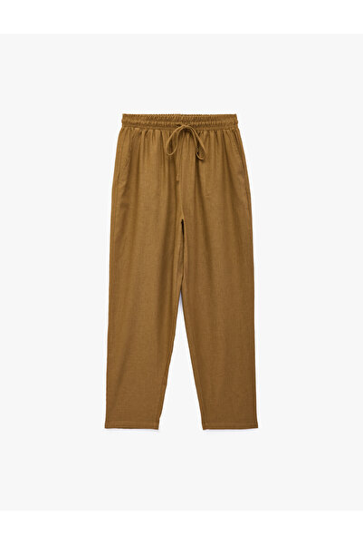 Koton Trousers