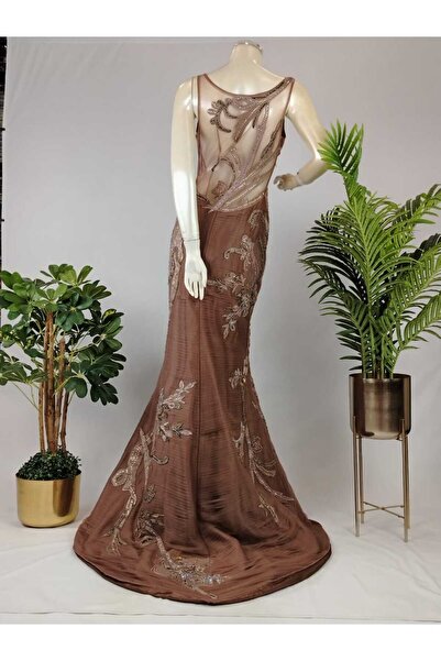 ASIAN Rihanna Riana Evening Dress for Events