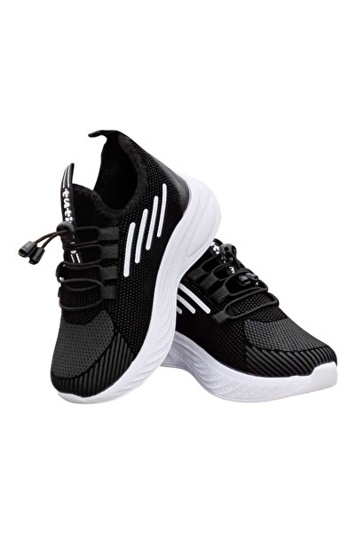 Tutınom Acarbey Lightweight Comfortable Elastic Orthopedic Sports Shoes