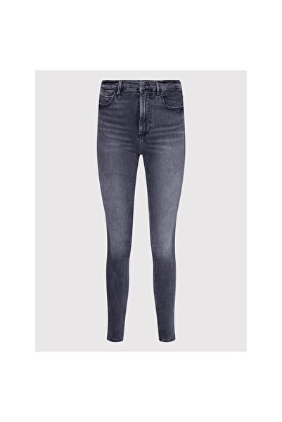 Guess Blugi de damă W2YA46D4PZ2 Gri
