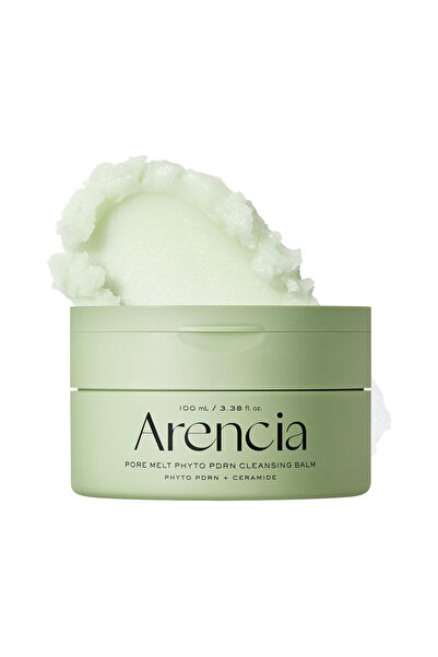 Arencia Pore Melt Phyto PDRN Cleansing Balm - Gözenek Arındırıcı Temizleme Ba...