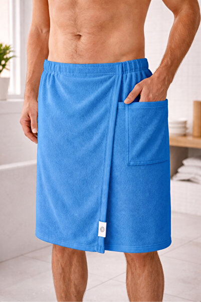 AXXO Royal Microfiber Weft (Towel Textured) Spa Towel Without Hanger Model 40...
