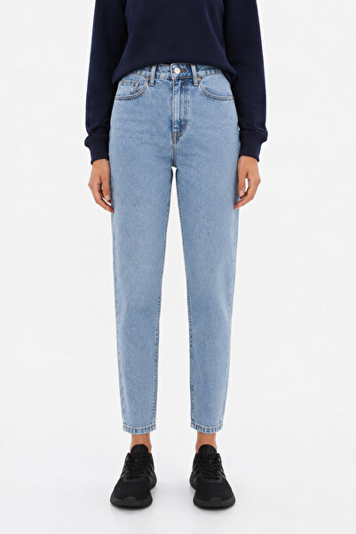 sion jeans Julia Milano New Season Lara Jiyan Julia Mom Jeans Lycra High Wais...