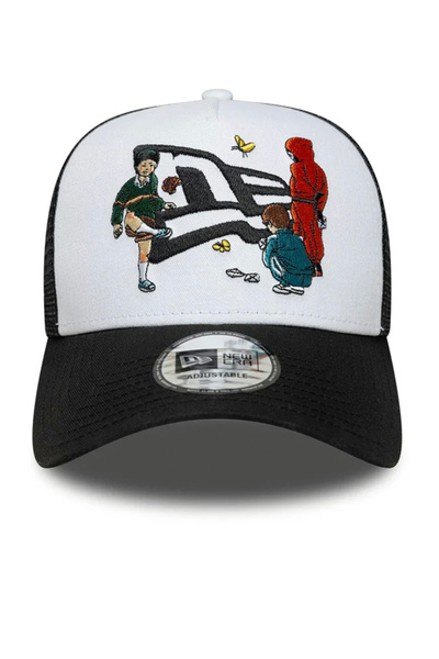 NEW ERA X Netflix Squid Game E-Frame Trucker