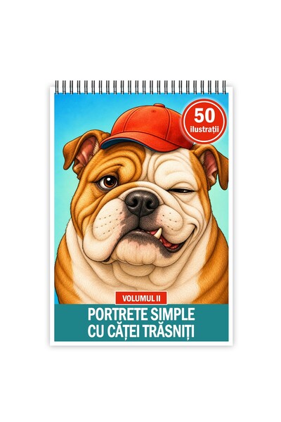 Legendary Gifts Carte de colorat, 40 de ilustrații Demonic Kitties - Volumul III