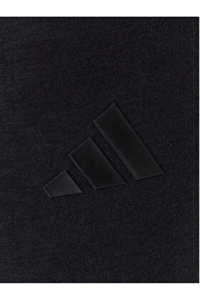 adidas Colanți de damă multicolor SPORTSWEAR-JM3757 NEGRU