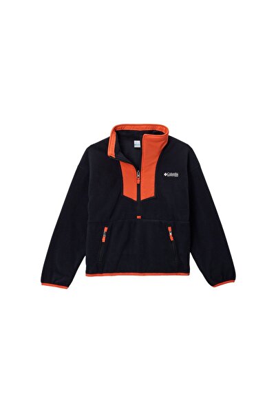 Columbia Fleece unisex pentru copii 2087651 Negru