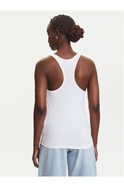 Tommy Jeans Γυναικεία Μπλούζα DW0DW20917 Πολύχρωμη