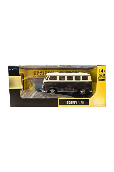 NW NessiWorld 1/32 T1 Model Car