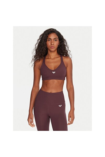 Roxy Sutien sport pentru femei ERJKT04359-RRF0 Mov