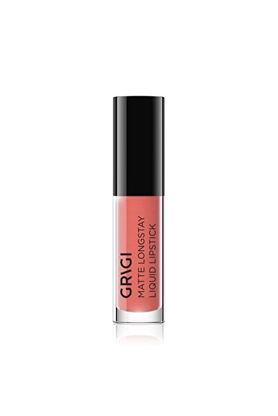 Grigi MAKEUP MATTE LONGSTAY LIQUID LIPSTICK 40 2ML