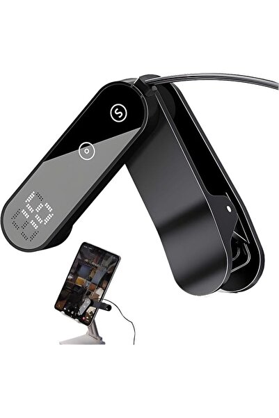 Generic Auto Clicker for Smart Phone with Digital Display