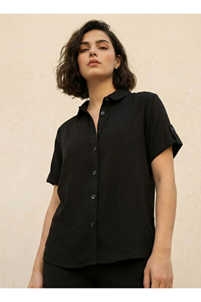 FAV LYOCELL SHIRT SET