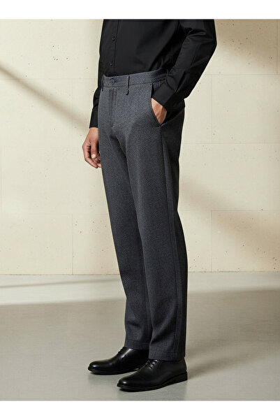 FAV MELANGE TROUSER