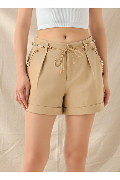 FAV SOLID SHORTS