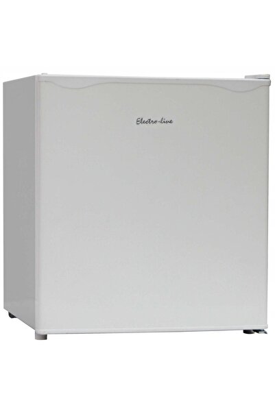NO BRAND Frigider ELECTRO-LINE BC 50-EW 48.5cm Alb