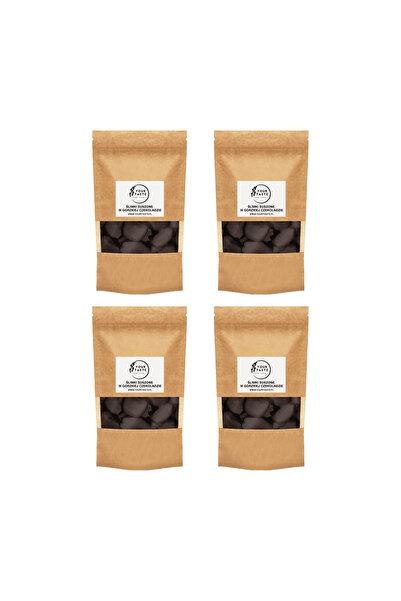 Your Taste Prune uscate în ciocolată amară 1kg