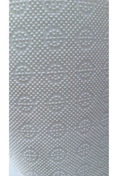 CANERLER White Felt with Anti-Slip Base - 2.5mm - 145cm Wide