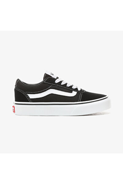 Vans Yt Ward Unisex Çocuk Günlük Ayakkabı UNISEX ÇOCUK LS AYAKKABI VN0A38J9IJU1