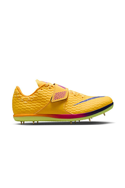 Nike Atletizm Yüksek Atlama Çivili Koşu Ayakkabısı FZ9636-800