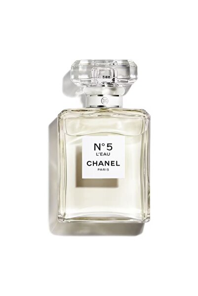 Chanel N°5 Eau De Toilette Spray - 35ml - Byelif