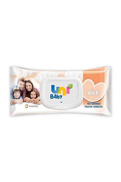 Bezos Baby Family Wet Towel 90L