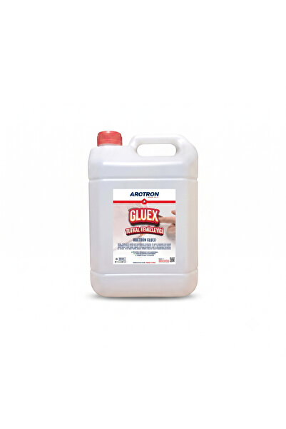 Arctron GLUEX Etiket ve Tutkal Çözücü - 20 KG
